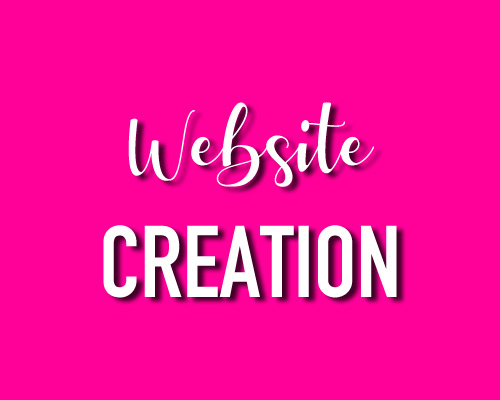 website design and creation, Worthing
