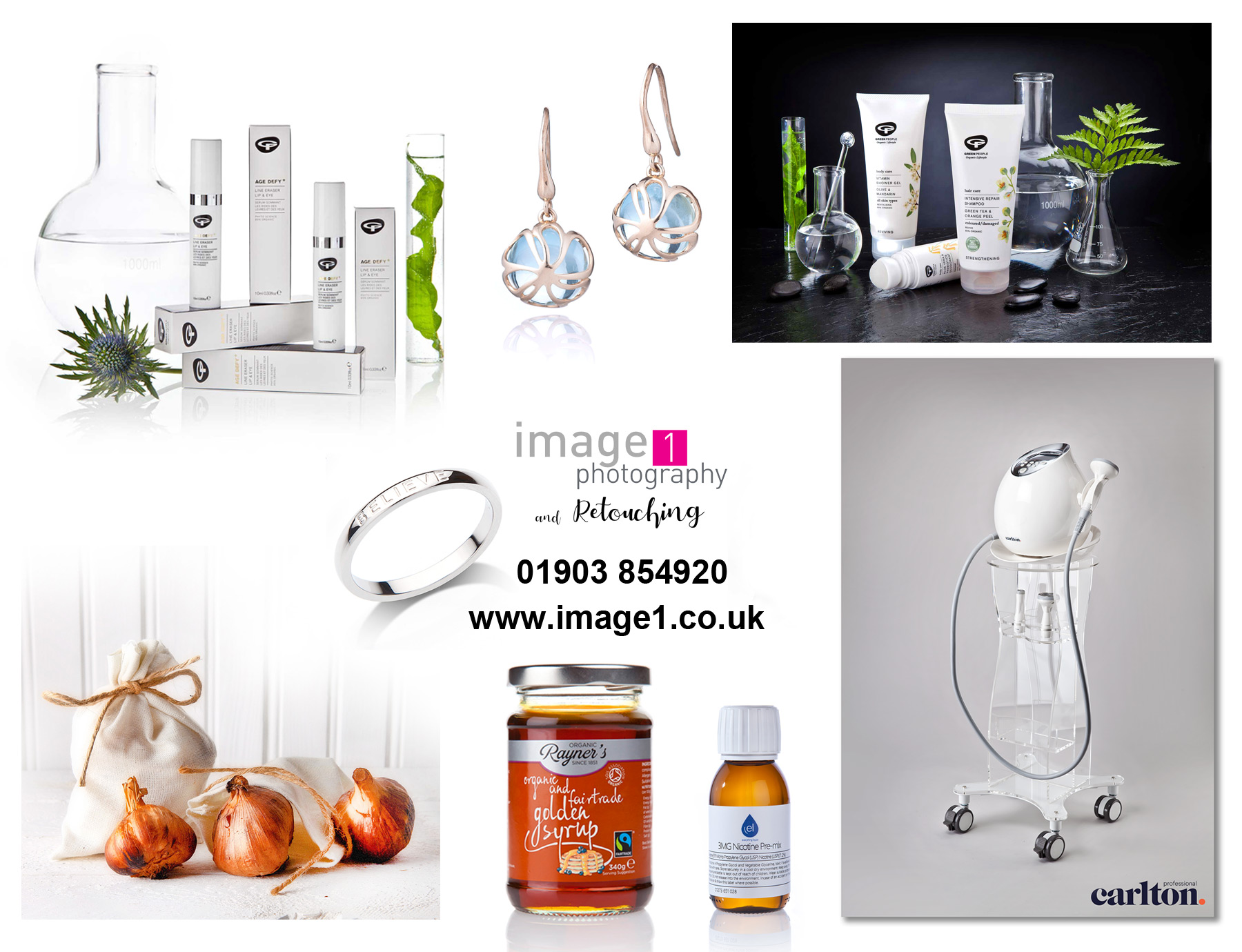 photographer worthing - product photographer Worthing